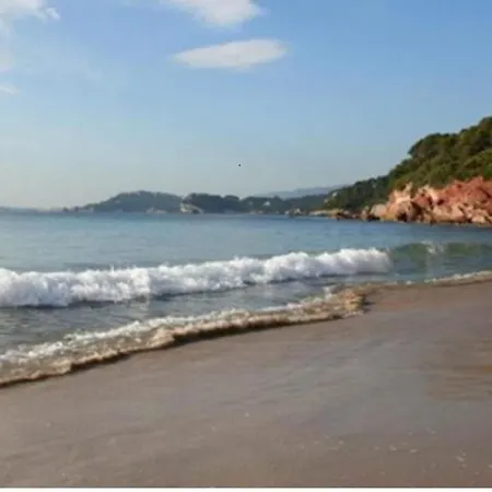 Recente 100m2, A 50mplage Piscine Privee Clim Parking *